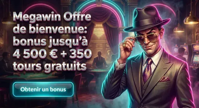 Megawin Casino